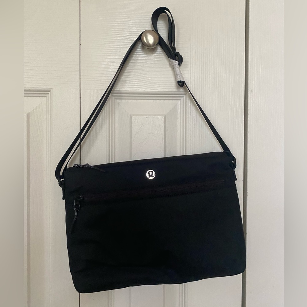 Lululemon Purse